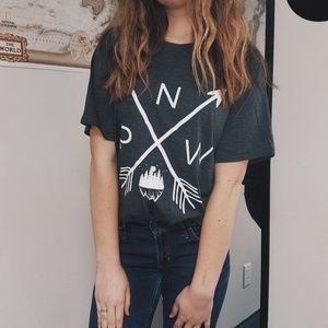 PNW Cotton T-Shirt